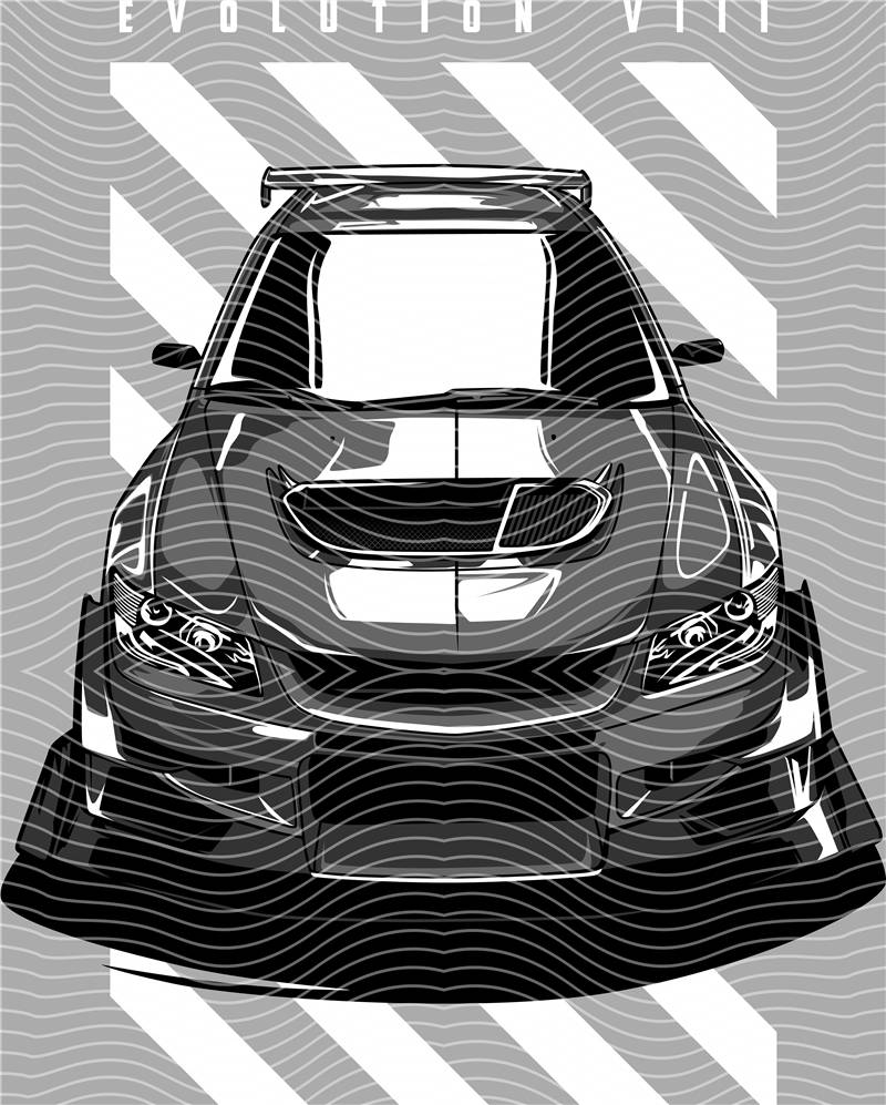 Street design-JT1101